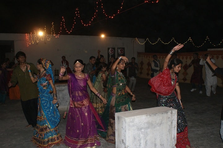 Waymade College of Education, Anand campus photo 2