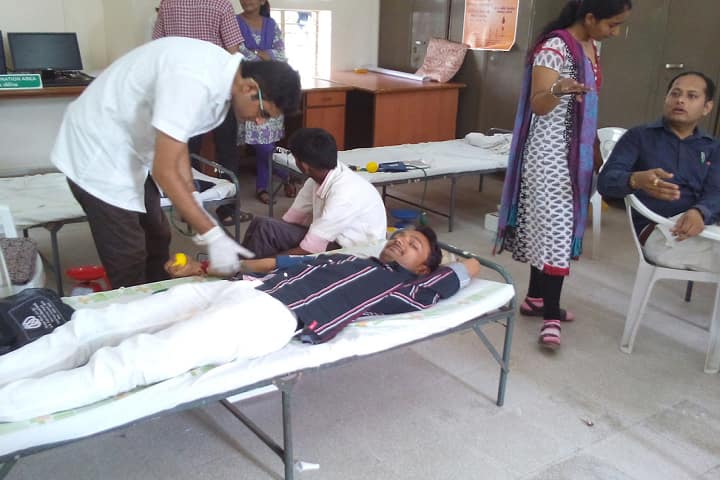 Waymade College of Education, Anand campus photo 3