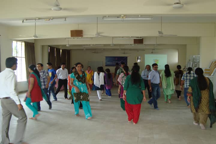 Waymade College of Education, Anand campus photo 4