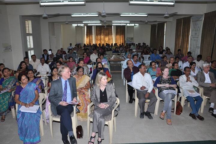 Waymade College of Education, Anand campus photo 6