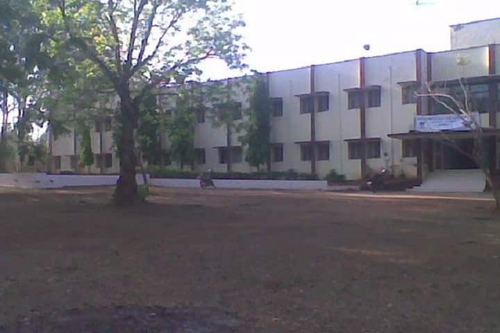 Kousali Institute of Management Studies, Dharwad campus photo 3
