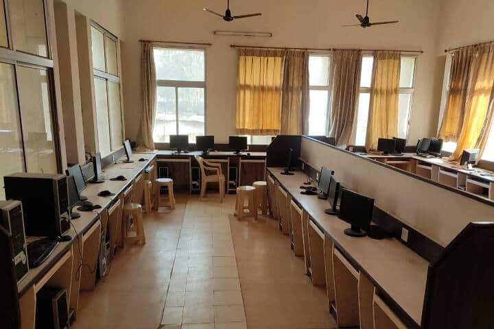 Shri IJ Patel B Ed College, Mogri campus photo 4