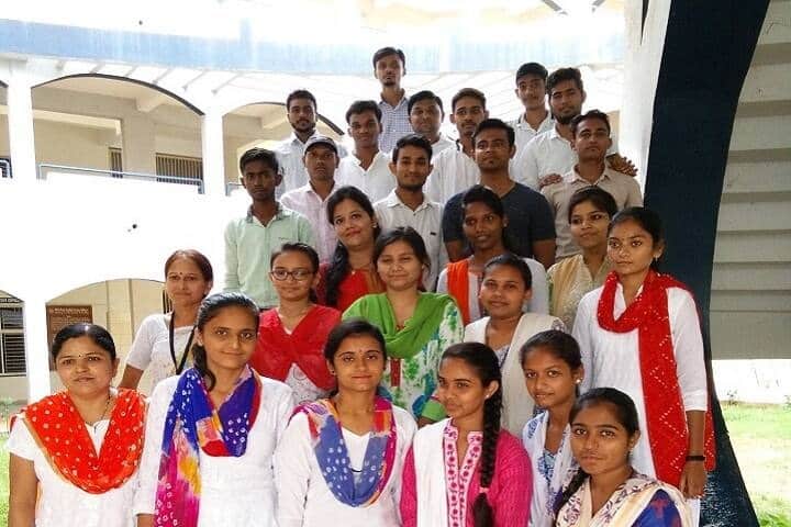 Shri IJ Patel B Ed College, Mogri campus photo 6
