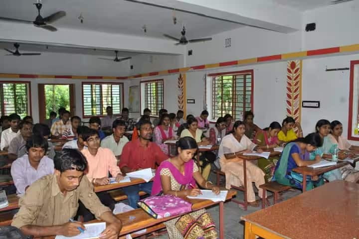 Tarapith College of B Ed, Birbhum campus photo 2