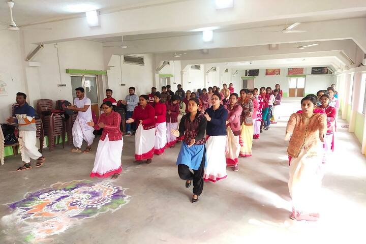 Tarapith College of B Ed, Birbhum campus photo 3