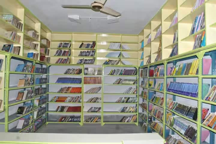 Tarapith College of B Ed, Birbhum campus photo 4