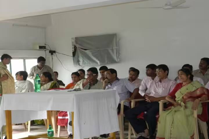 Tarapith College of B Ed, Birbhum campus photo 5