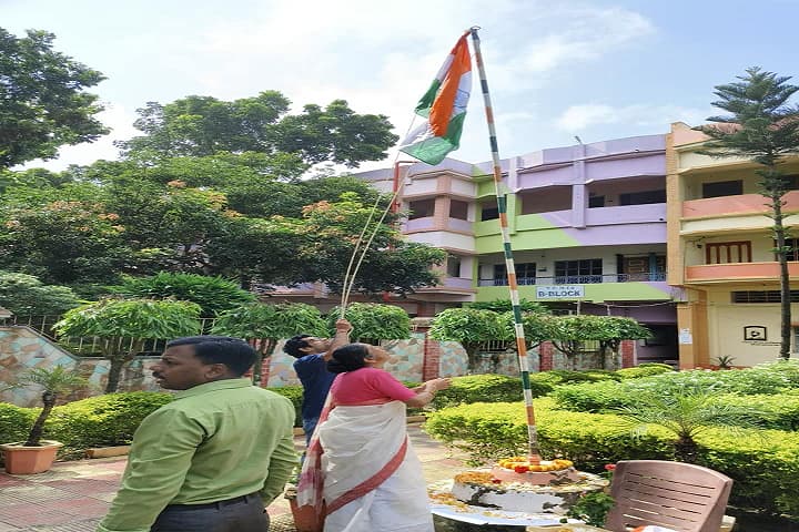 Tarapith College of B Ed, Birbhum campus photo 6