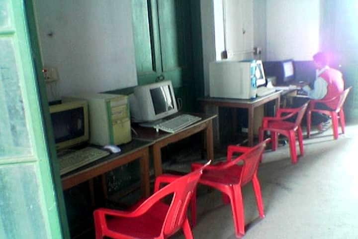 Rabindra Nazrul Smriti B Ed Educational Institute, Birbhum campus photo 2
