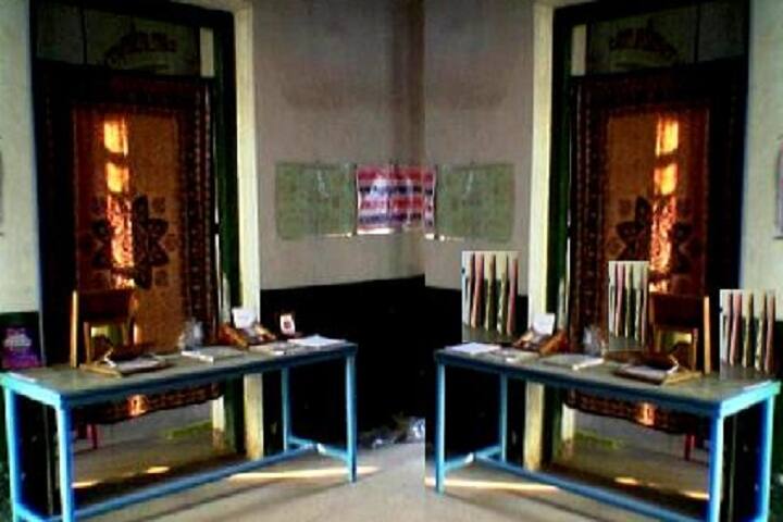 Rabindra Nazrul Smriti B Ed Educational Institute, Birbhum campus photo 3