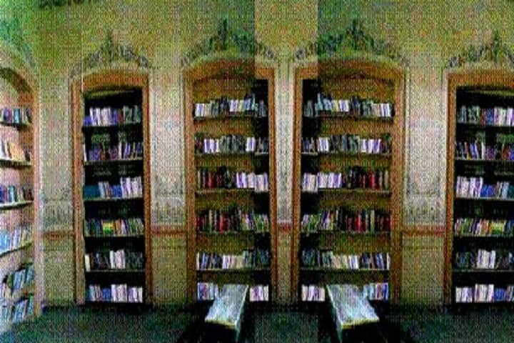 Rabindra Nazrul Smriti B Ed Educational Institute, Birbhum campus photo 4