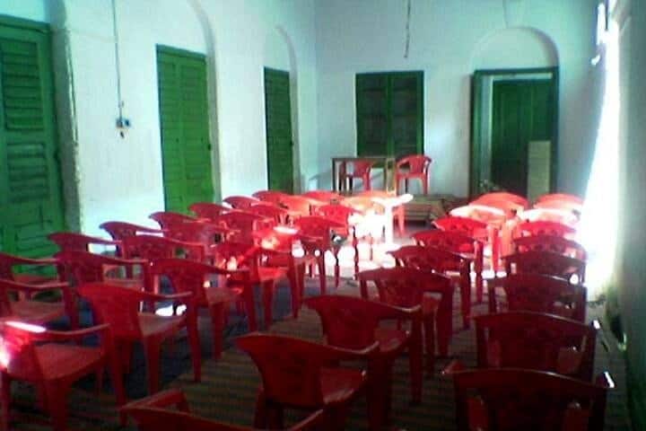 Rabindra Nazrul Smriti B Ed Educational Institute, Birbhum campus photo 5