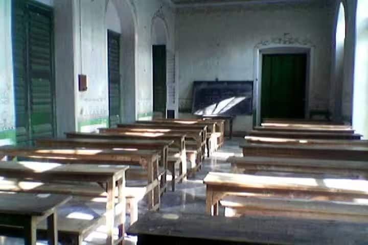 Rabindra Nazrul Smriti B Ed Educational Institute, Birbhum campus photo 6