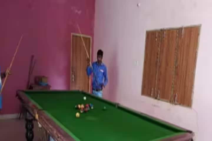 Government Sant Guru Ghasidas PG College, Kurud campus photo 6