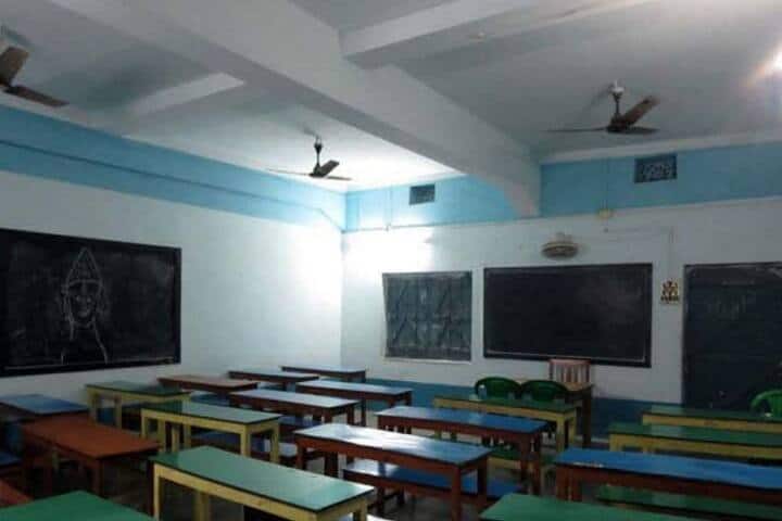 Tarasankar Bandopadhyay B Ed Institution, Birbhum campus photo 2