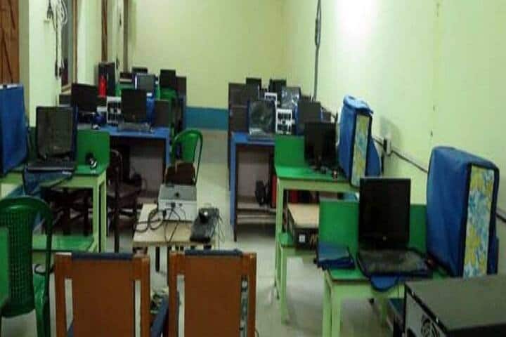 Tarasankar Bandopadhyay B Ed Institution, Birbhum campus photo 3