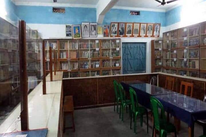 Tarasankar Bandopadhyay B Ed Institution, Birbhum campus photo 4
