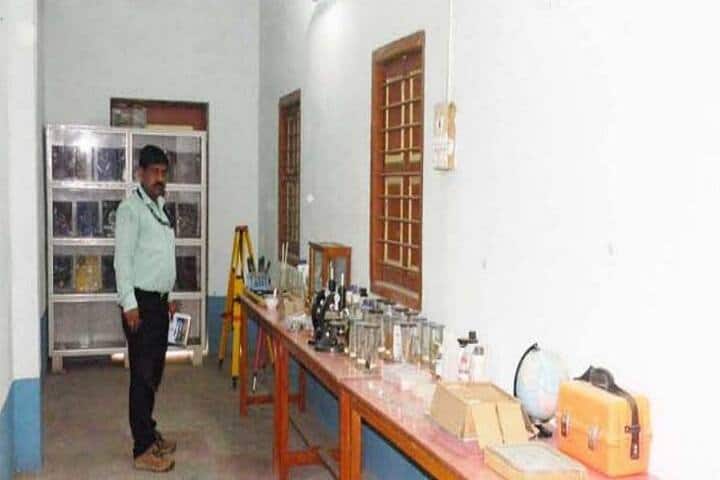 Tarasankar Bandopadhyay B Ed Institution, Birbhum campus photo 5