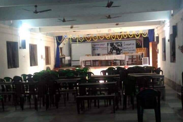 Tarasankar Bandopadhyay B Ed Institution, Birbhum campus photo 6