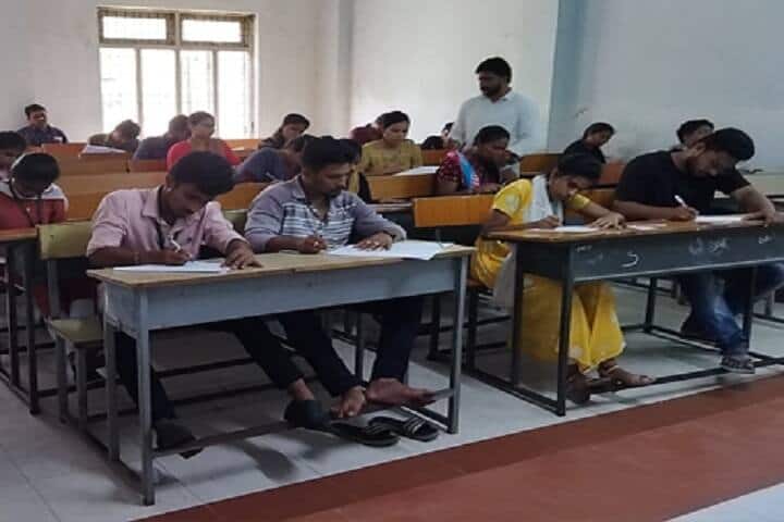 Sri Sivani College of Pharmacy, Srikakulam campus photo 5