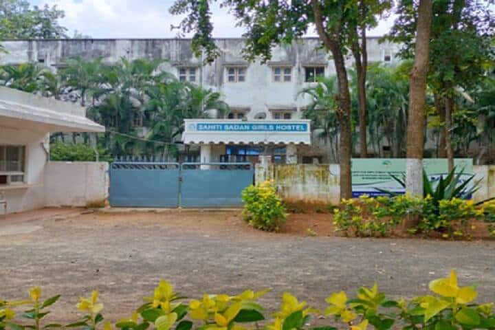 Sri Sivani College of Pharmacy, Srikakulam campus photo 6