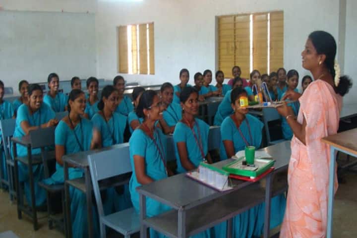 The Kavery College of Education, Mecheri campus photo 2