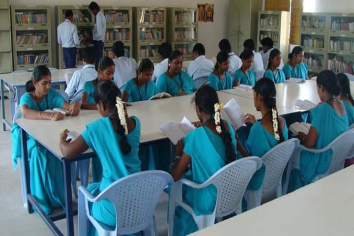 The Kavery College of Education, Mecheri campus photo 3