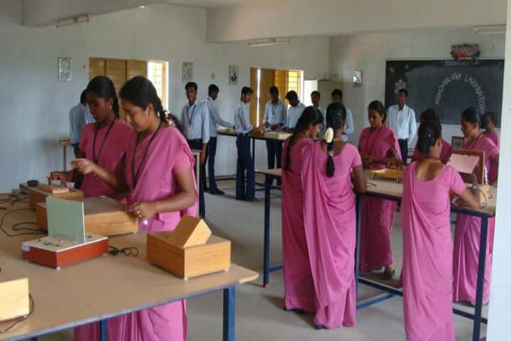The Kavery College of Education, Mecheri campus photo 4
