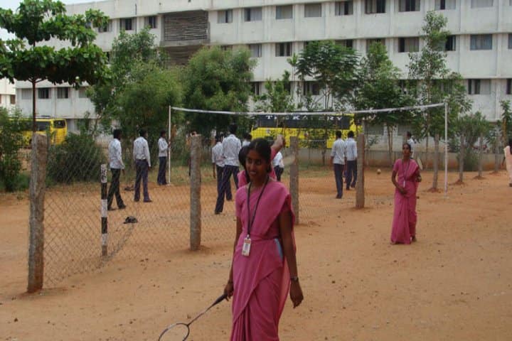 The Kavery College of Education, Mecheri campus photo 5