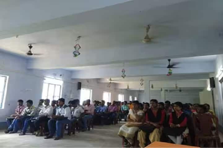 Swami Vivekananda B Ed College, Birbhum campus photo 2