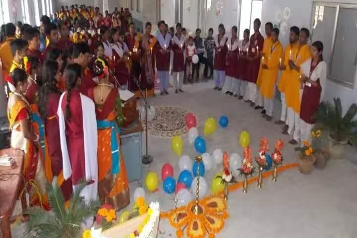 Swami Vivekananda B Ed College, Birbhum campus photo 3