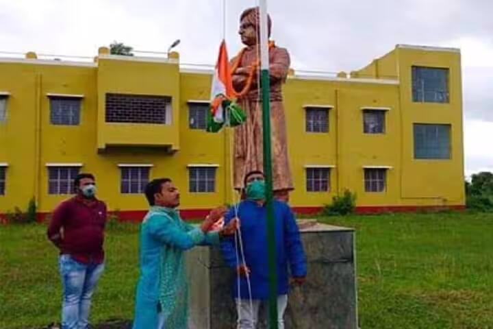 Swami Vivekananda B Ed College, Birbhum campus photo 4
