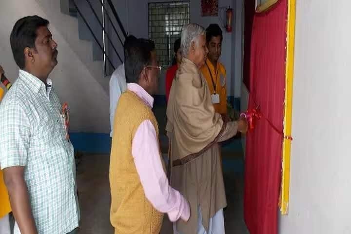 Swami Vivekananda B Ed College, Birbhum campus photo 5