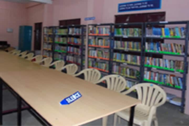Thiravium College of Education for Women, Theni campus photo 2