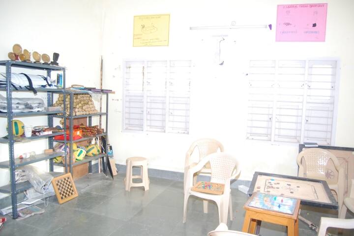 Thiyagi Dharmakkan Amirtham College of Education, Ramanathapuram campus photo 3