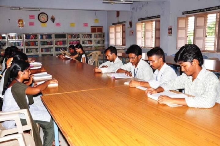Sri Siddhartha Pharmacy College, Nuzvid campus photo 3