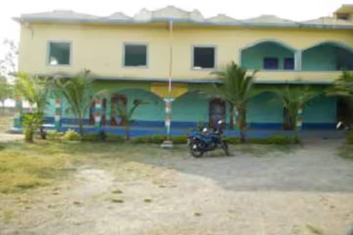 Mahasin B Ed College, Birbhum campus photo 2