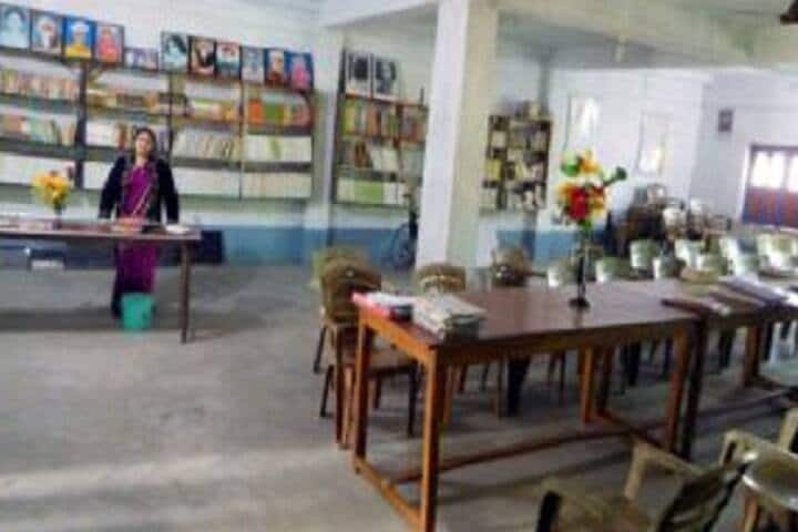 Mahasin B Ed College, Birbhum campus photo 4