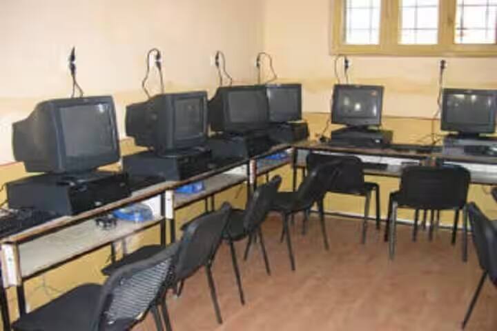 Mahasin B Ed College, Birbhum campus photo 5