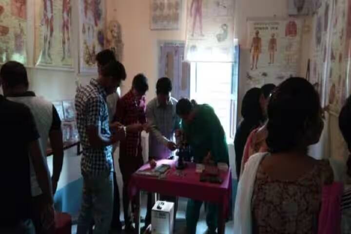 Mahasin B Ed College, Birbhum campus photo 6