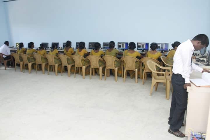 USP College of Education, Kodikurichi campus photo 2