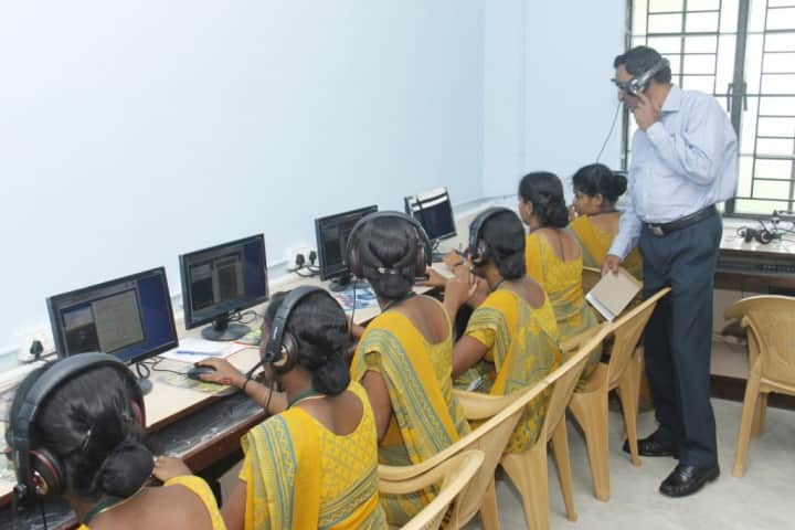 USP College of Education, Kodikurichi campus photo 3