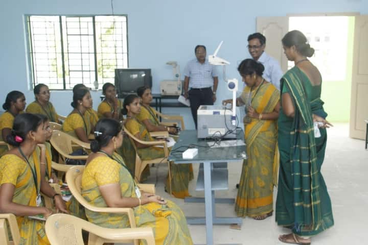 USP College of Education, Kodikurichi campus photo 4