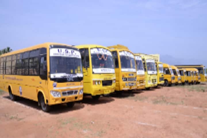 USP College of Education, Kodikurichi campus photo 6