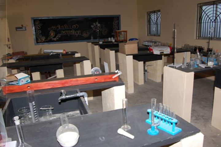 Vedaranyam College of Education, Thiruvallur campus photo 2