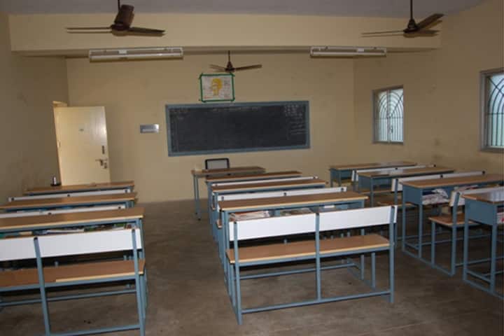 Vedaranyam College of Education, Thiruvallur campus photo 3
