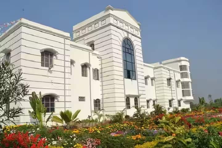 Raipur B Ed College, Bankura campus photo 2