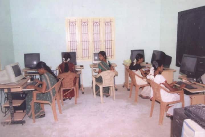 Vinayaga Education College, Keelapaluvur campus photo 2