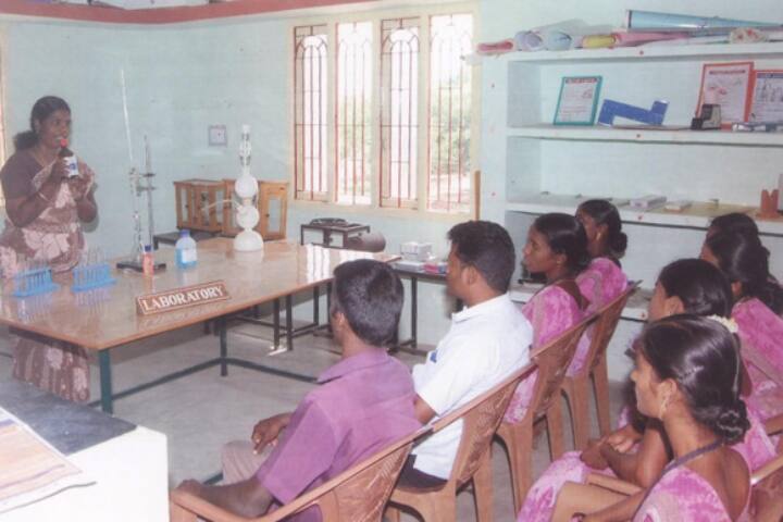 Vinayaga Education College, Keelapaluvur campus photo 3
