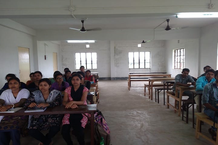RN Tagore B Ed College, Bankura campus photo 2